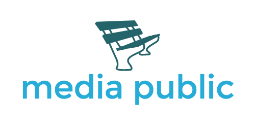 Media Public logo